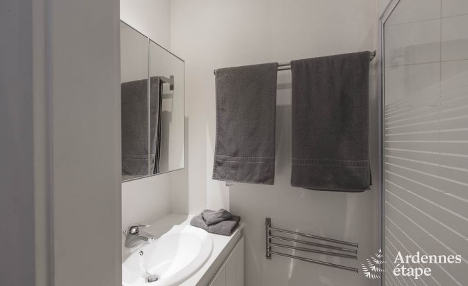 Cottage Redu 17/19 Pers. Ardennen