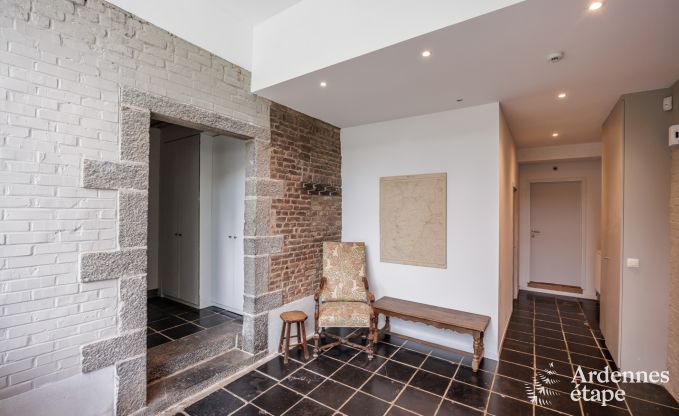 Cottage Redu 17/19 Pers. Ardennen