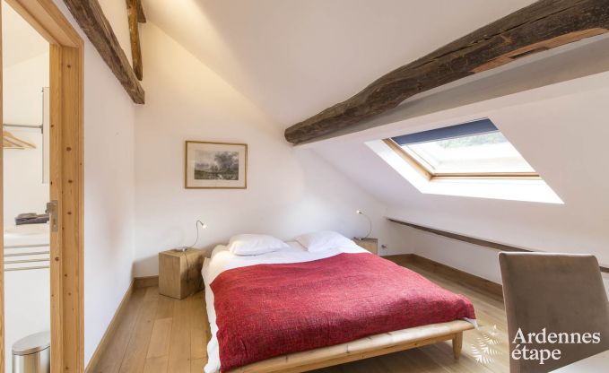 Cottage Redu 17/19 Pers. Ardennen