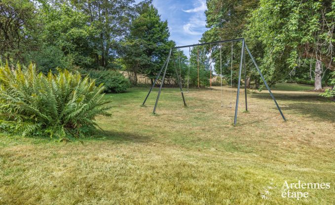 Cottage Redu 17/19 Pers. Ardennen