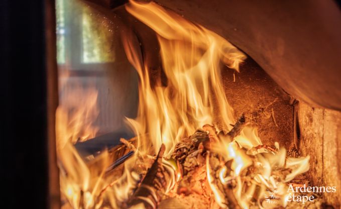 Cottage Redu 17/19 Pers. Ardennen