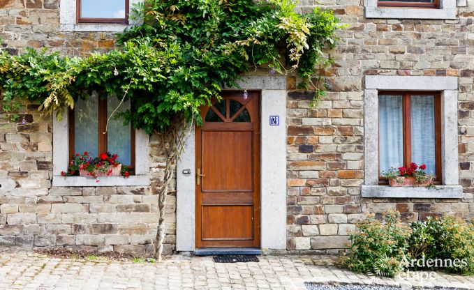 Ferienhaus Redu 15 Pers. Ardennen