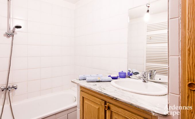 Ferienhaus Redu 15 Pers. Ardennen