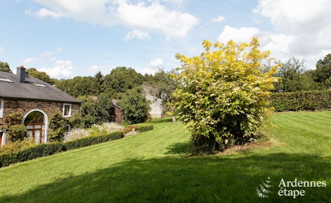 Ferienhaus Redu 15 Pers. Ardennen