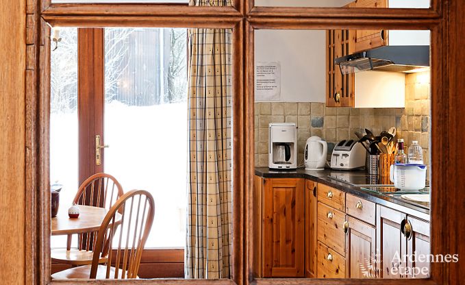 Ferienhaus Redu 15 Pers. Ardennen