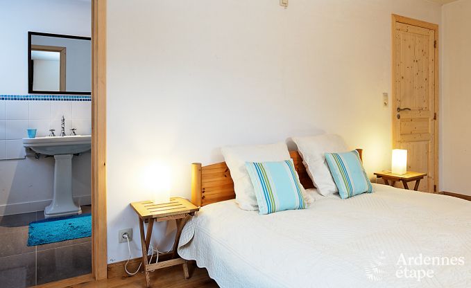 Ferienhaus Redu 12 Pers. Ardennen