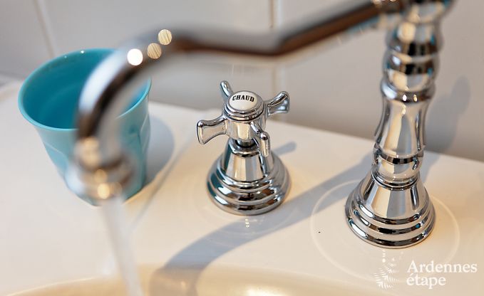 Ferienhaus Redu 12 Pers. Ardennen