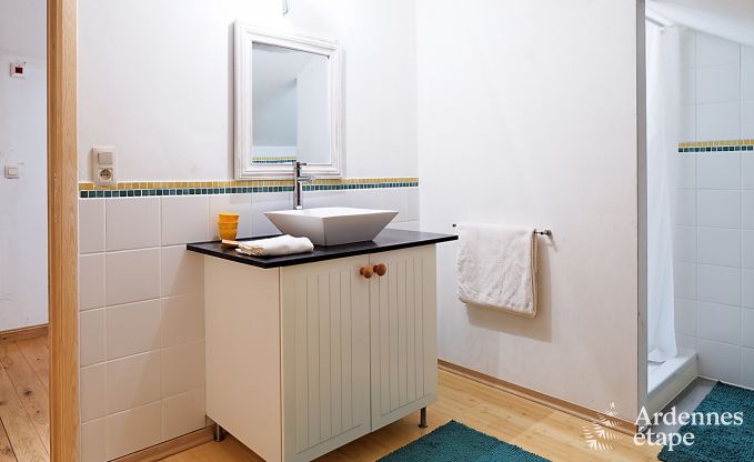 Ferienhaus Redu 12 Pers. Ardennen