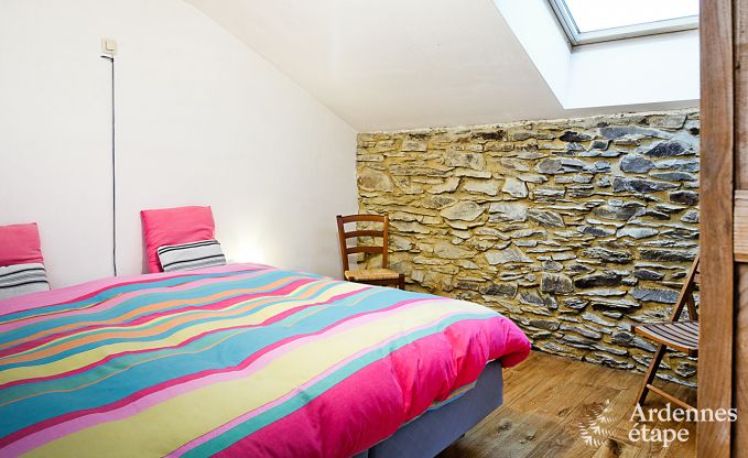 Ferienhaus Redu 12 Pers. Ardennen