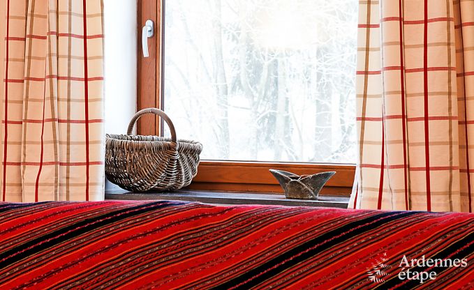 Ferienhaus Redu 12 Pers. Ardennen