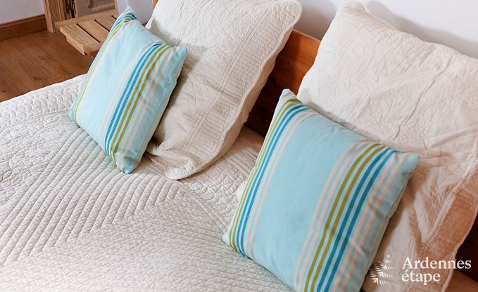 Ferienhaus Redu 12 Pers. Ardennen