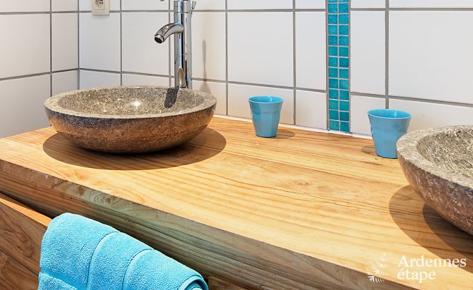 Ferienhaus Redu 12 Pers. Ardennen