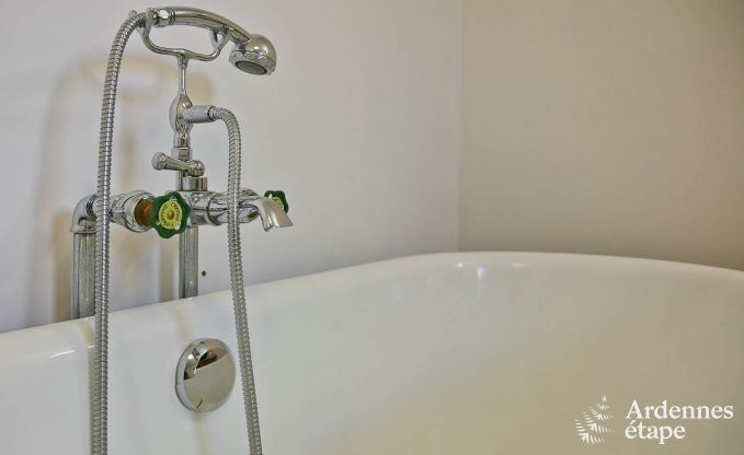 Ferienhaus Redu 15 Pers. Ardennen