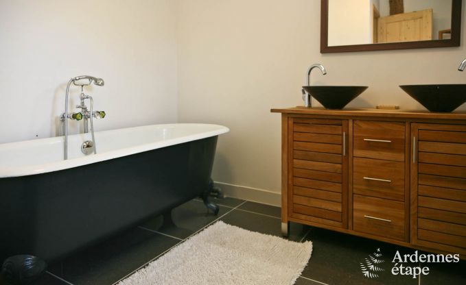 Ferienhaus Redu 15 Pers. Ardennen