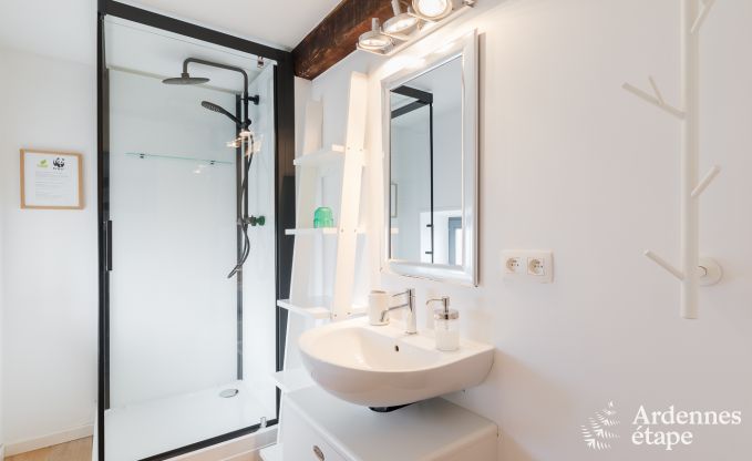 Ferienhaus Redu 15 Pers. Ardennen