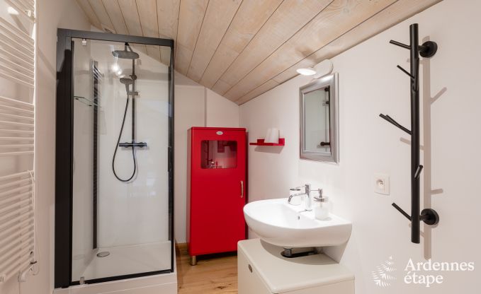 Ferienhaus Redu 15 Pers. Ardennen