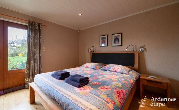 Ferienhaus Redu 15 Pers. Ardennen