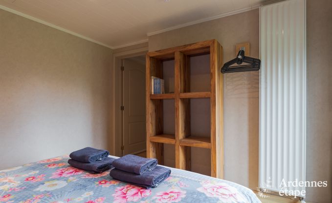 Ferienhaus Redu 15 Pers. Ardennen