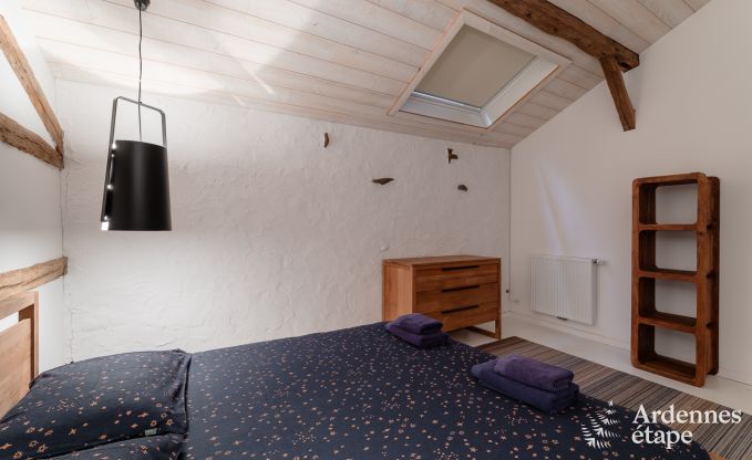 Ferienhaus Redu 15 Pers. Ardennen