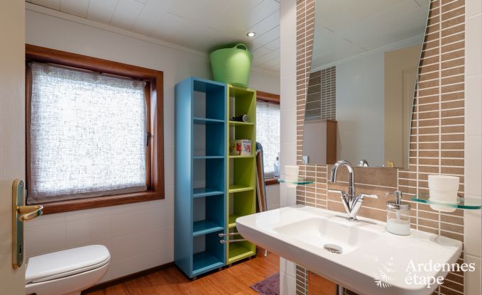 Ferienhaus Redu 15 Pers. Ardennen