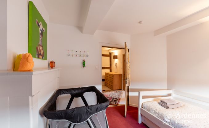 Ferienhaus Redu 15 Pers. Ardennen