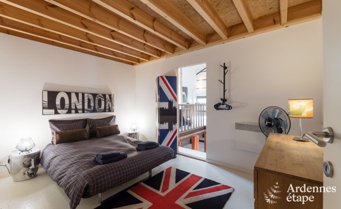 Ferienhaus Redu 15 Pers. Ardennen