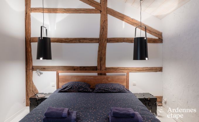 Ferienhaus Redu 15 Pers. Ardennen