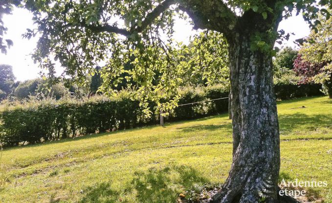 Ferienhaus Redu 15 Pers. Ardennen