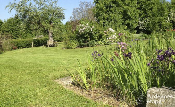 Ferienhaus Redu 15 Pers. Ardennen