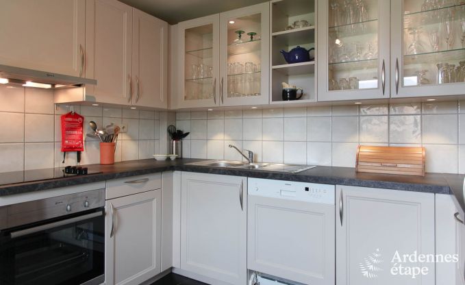 Ferienhaus Redu 22 Pers. Ardennen