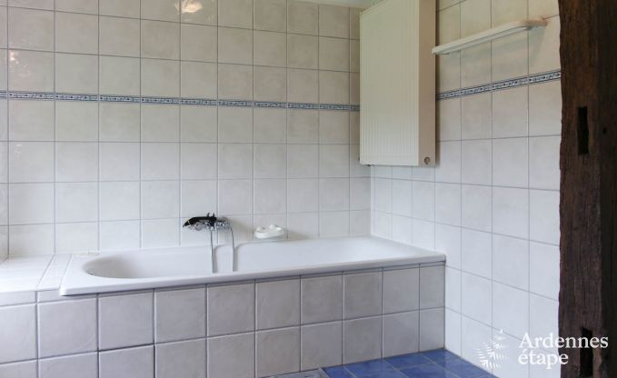 Ferienhaus Redu 22 Pers. Ardennen