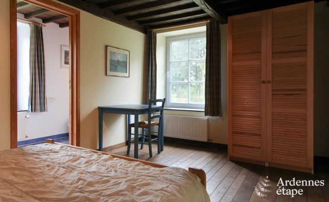 Ferienhaus Redu 22 Pers. Ardennen