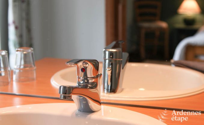 Ferienhaus Redu 22 Pers. Ardennen