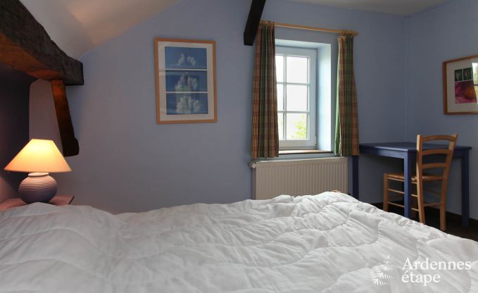 Ferienhaus Redu 22 Pers. Ardennen