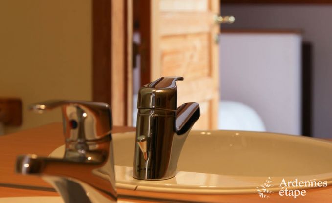 Ferienhaus Redu 22 Pers. Ardennen