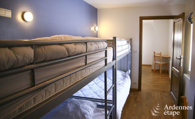 Ferienhaus Redu 28 Pers. Ardennen