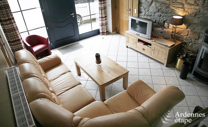 Ferienhaus Redu 28 Pers. Ardennen