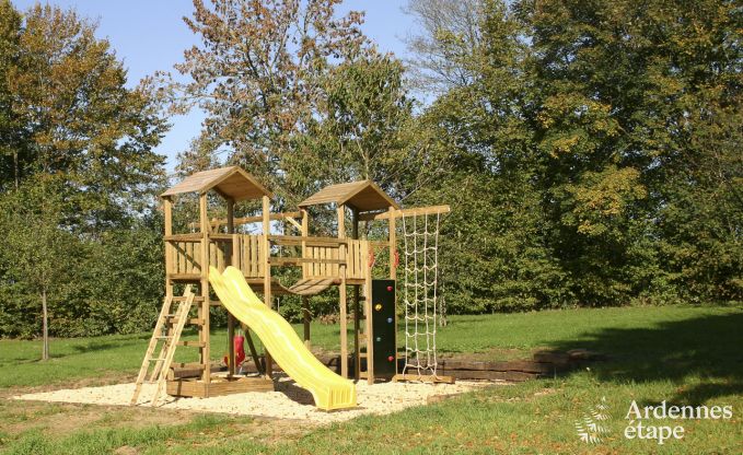 Ferienhaus Redu 28 Pers. Ardennen