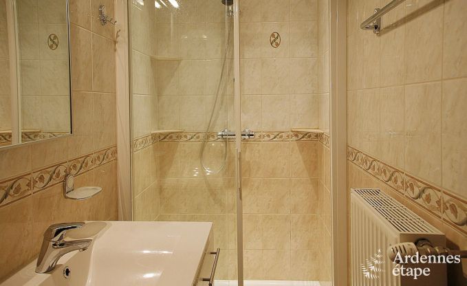 Ferienhaus Redu 28 Pers. Ardennen