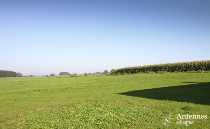 Ferienhaus Redu 28 Pers. Ardennen