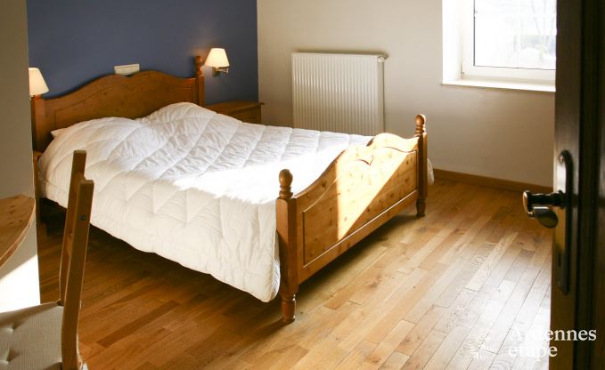 Ferienhaus Redu 28 Pers. Ardennen