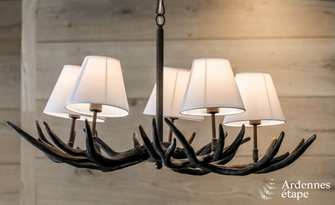 Ferienhaus Redu 24 Pers. Ardennen