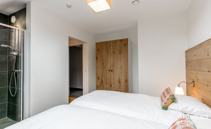 Ferienhaus Redu 24 Pers. Ardennen