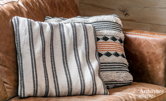 Ferienhaus Redu 24 Pers. Ardennen