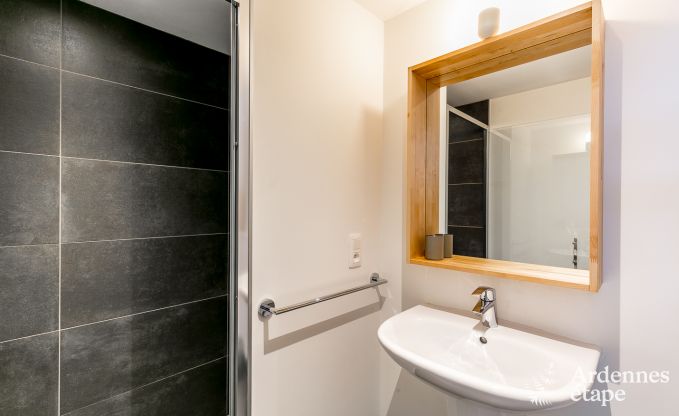 Ferienhaus Redu 24 Pers. Ardennen