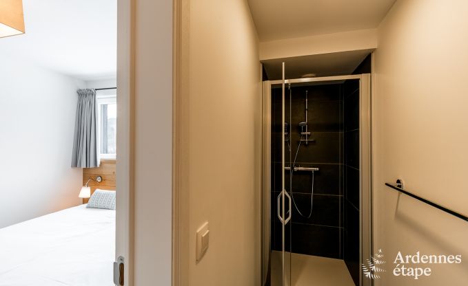 Ferienhaus Redu 24 Pers. Ardennen