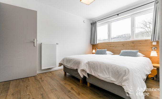 Ferienhaus Redu 24 Pers. Ardennen