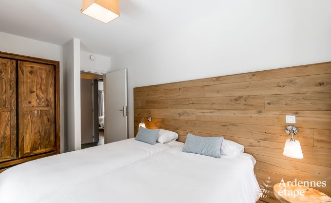 Ferienhaus Redu 24 Pers. Ardennen