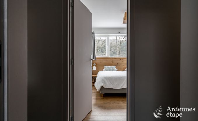 Ferienhaus Redu 24 Pers. Ardennen