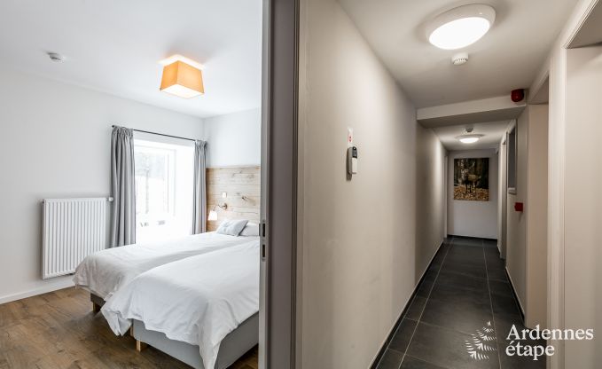 Ferienhaus Redu 24 Pers. Ardennen